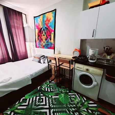 Green Suite